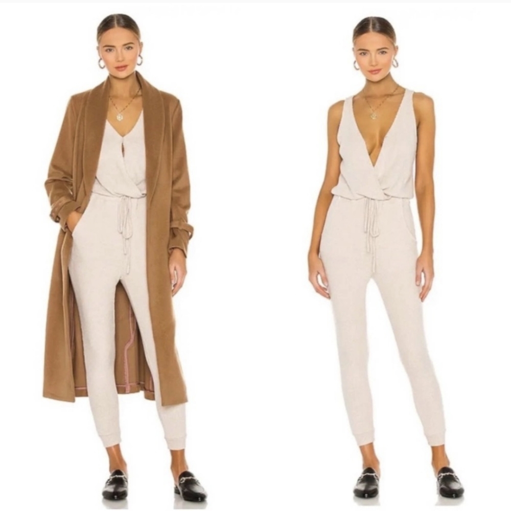 LBLC the Label Samantha Jumpsuit